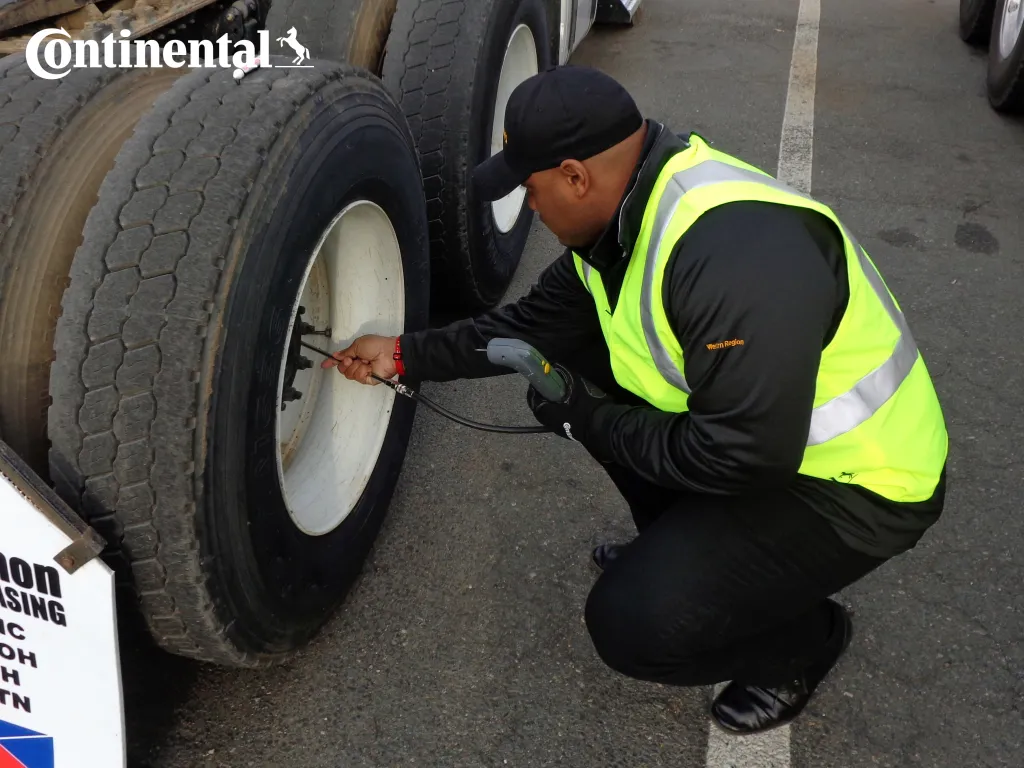 Continental Tire selects Atrium for digital roadside service platform