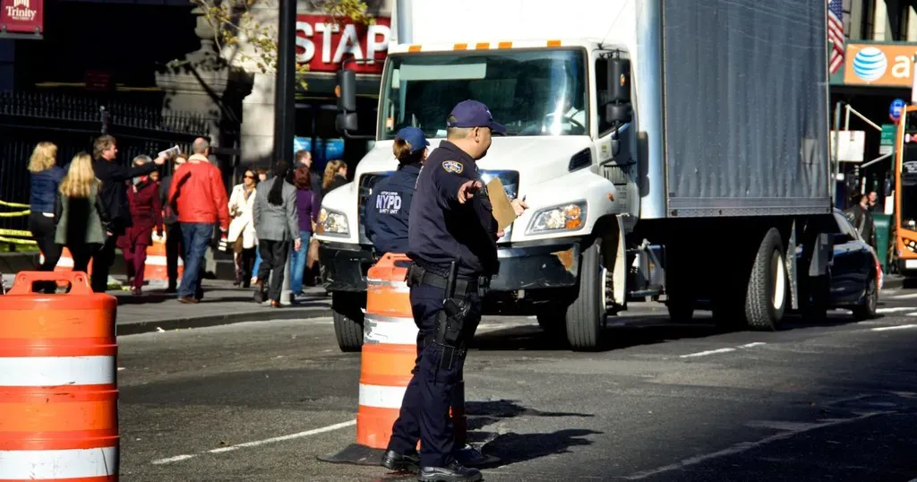 Common errors in DOT inspections