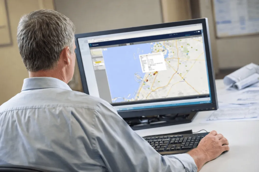 Digitising LPG distribution operations