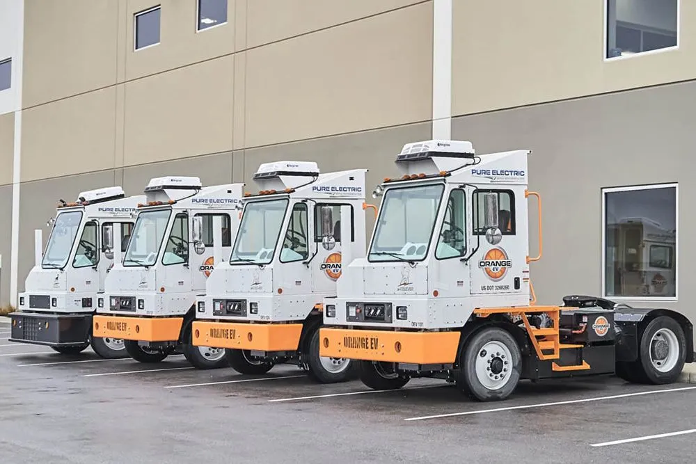 Port of Los Angeles reduces costs and dwell times
