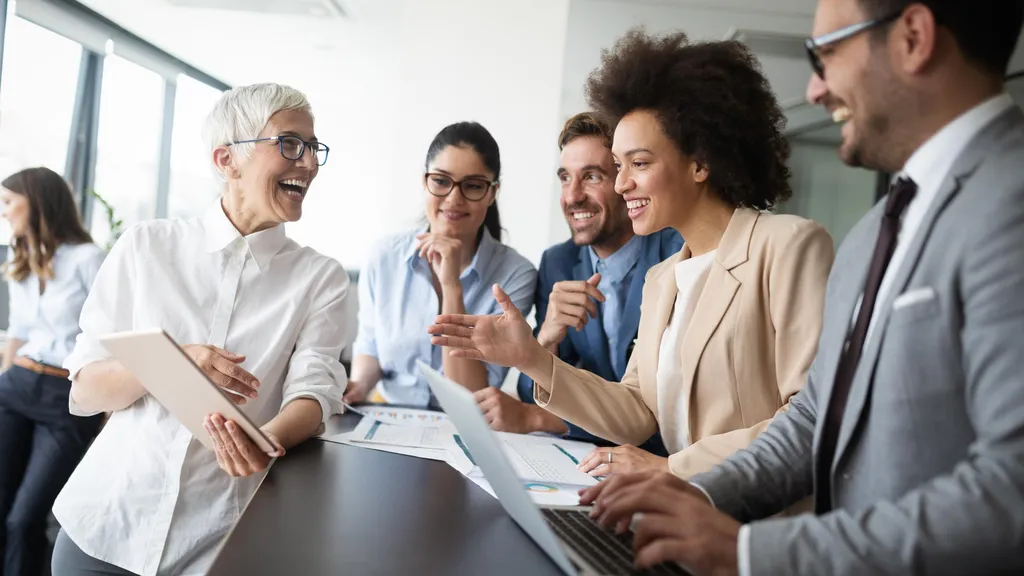 Geotab listed on Canada's Top Growing Companies, fourth year