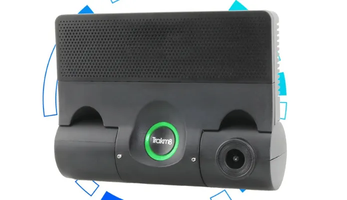 Trakm8 launches AI-enhanced RH600 Plus dashcam for commercial fleets