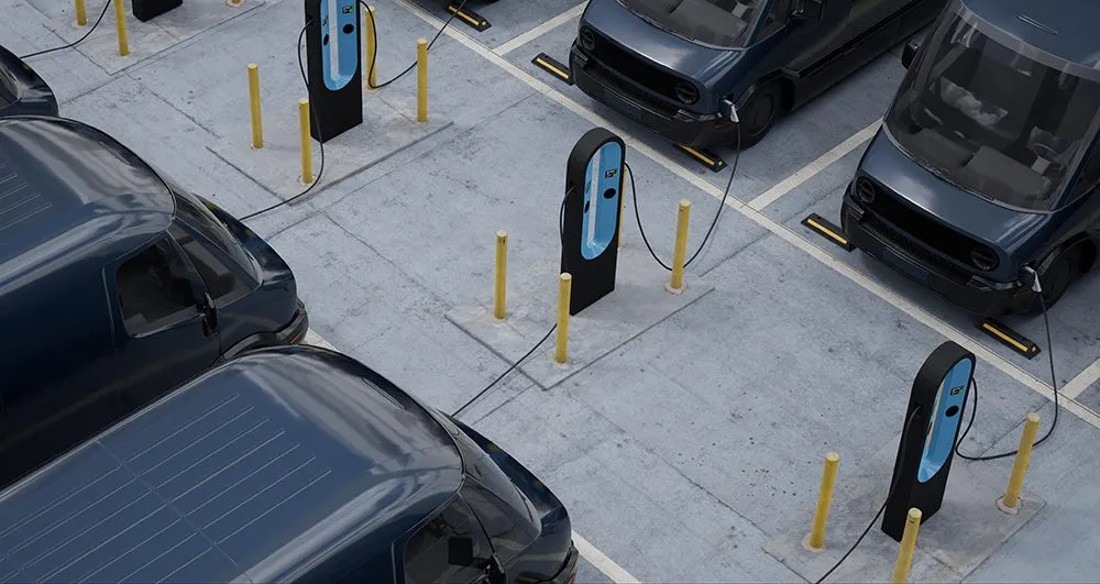 Study finds smaller US fleets could accelerate commercial EV adoption