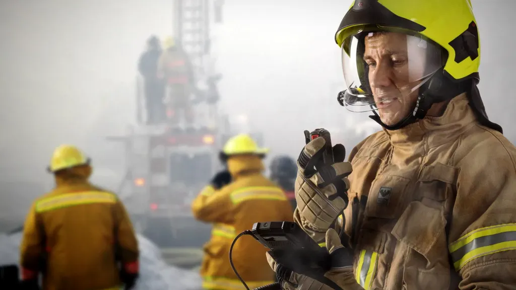 Global Mission-Critical PTT Market to Reach $12bn by 2028