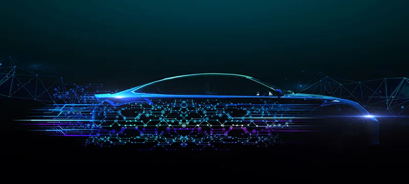 Connected vehicle base set to exceed one billion by 2035