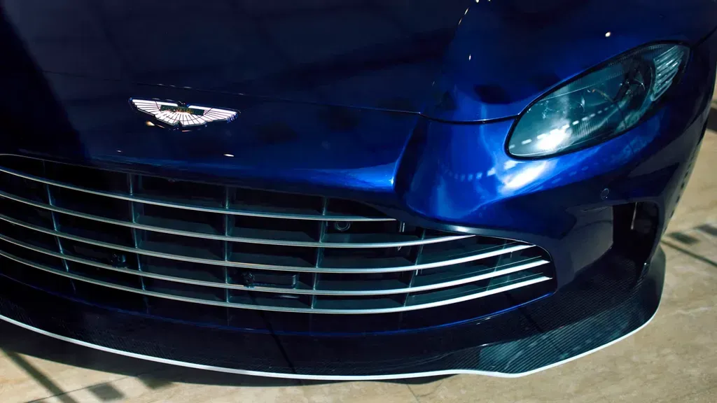 Aston Martin Secures £125 Million Investment from Lawrence Stroll