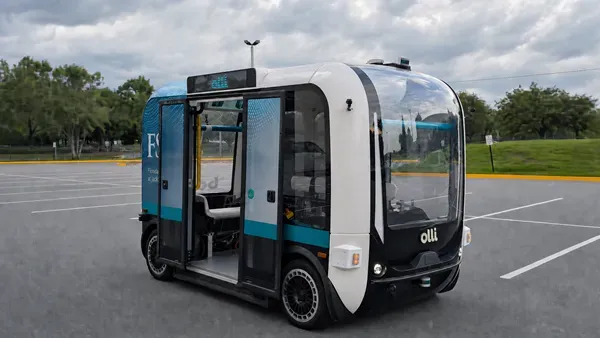 Guident and FSCJ launch autonomous-vehicle operations training programme