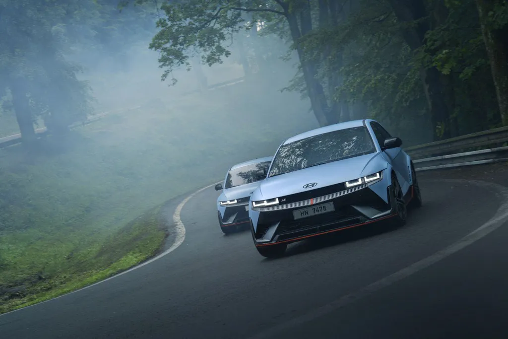 CEFC commits $60m to discounted EV finance for Hyundai, Kia