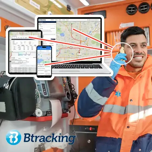 Btracking launches PhoneTrack and Mini Air Tracker