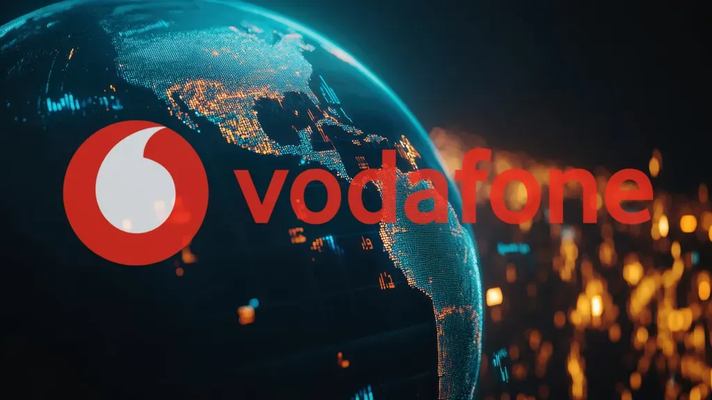 Vodafone IoT scales platform for Americas growth
