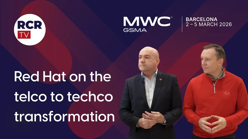 Red Hat outlines telco-to-techco themes at MWC