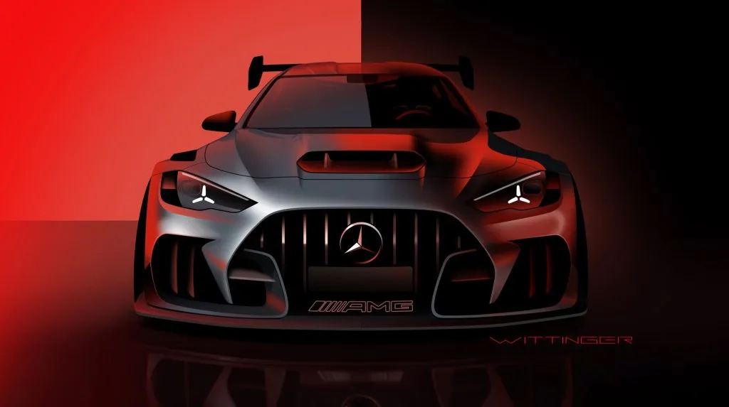 Mercedes-AMG reveals 646hp rear-wheel-drive CLE Spezialanfertigung