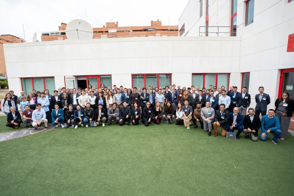 5th IAA Conference on Space Situational Awareness