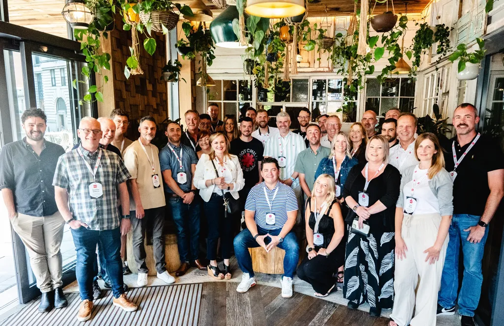 Chevin holds fourth EMEA customer conference in Manchester