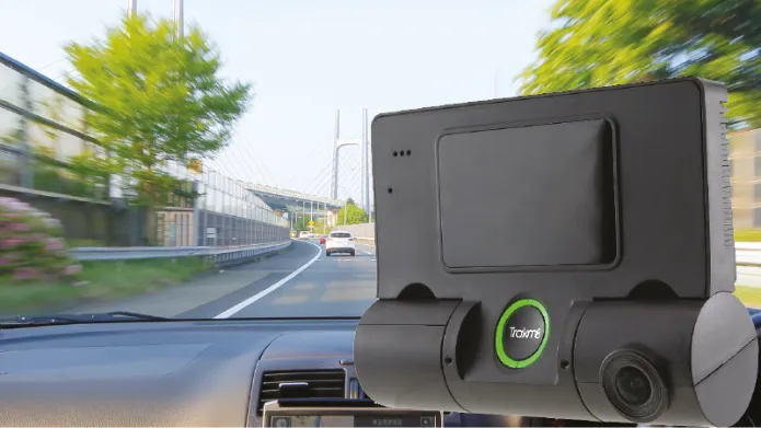 Blue Square Marketing Partners with Trakm8 for Fleet Safety