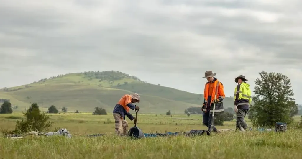 Muswellbrook Bypass project advances to major works