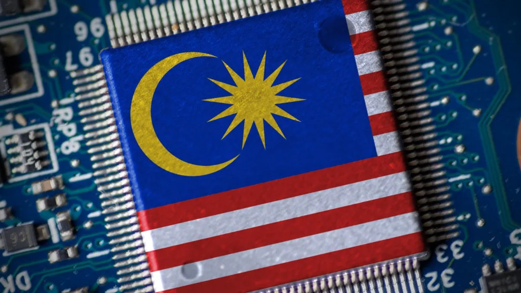 Malaysia's 5G and AI strategy for digital growth