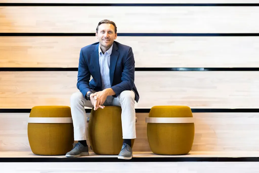 Greater Than listed in FinTech Global InsurTech 100