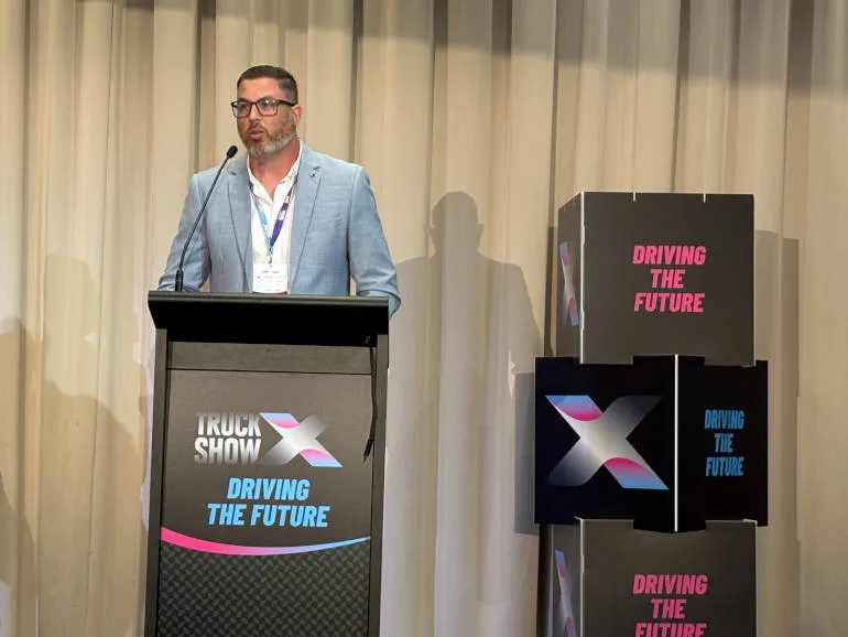 Volvo Australia urges diversified energy strategy for heavy-vehicle fleets