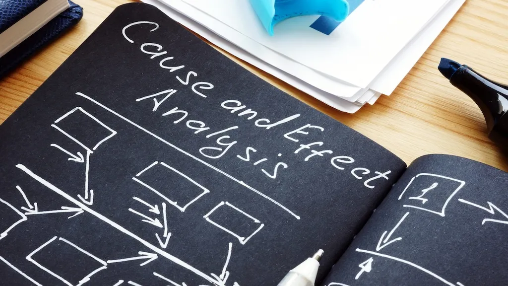 AI applications in network service assurance