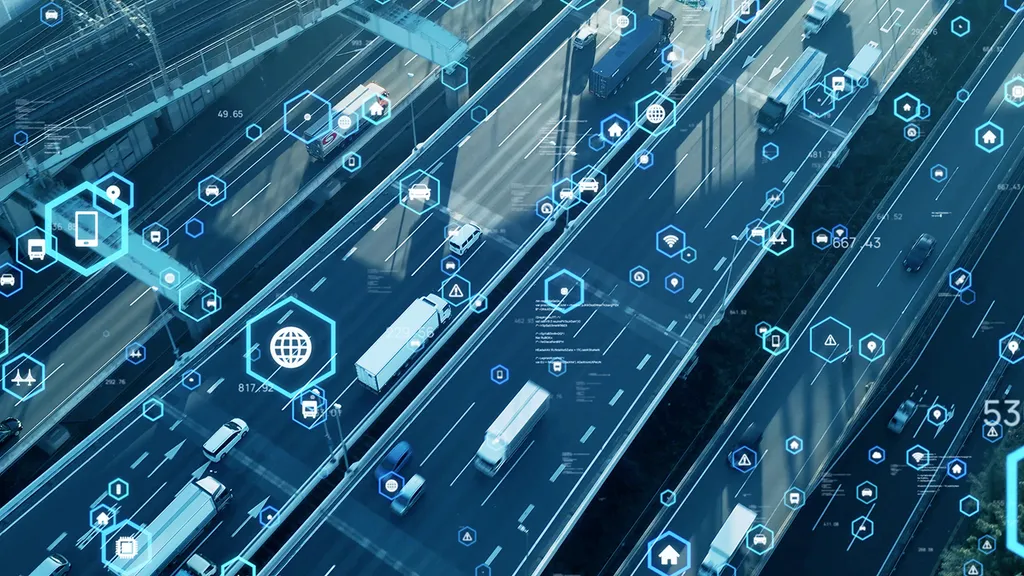 Maximising Telematics ROI with a Fleet Management Partner
