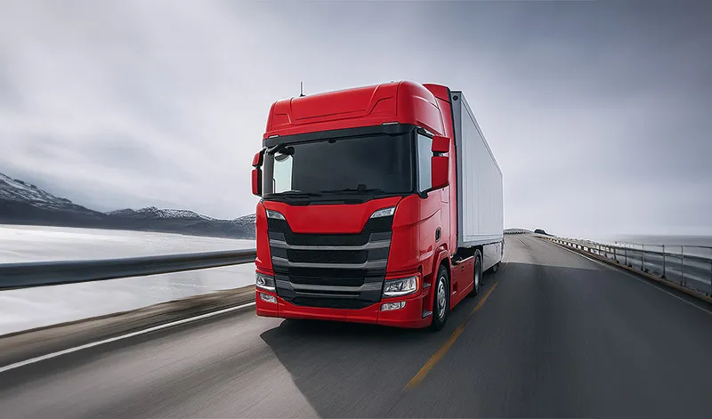 Overview of fleet management systems