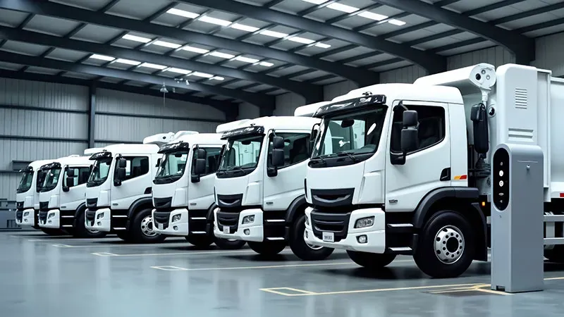 Fleet engine diagnostics and telematics