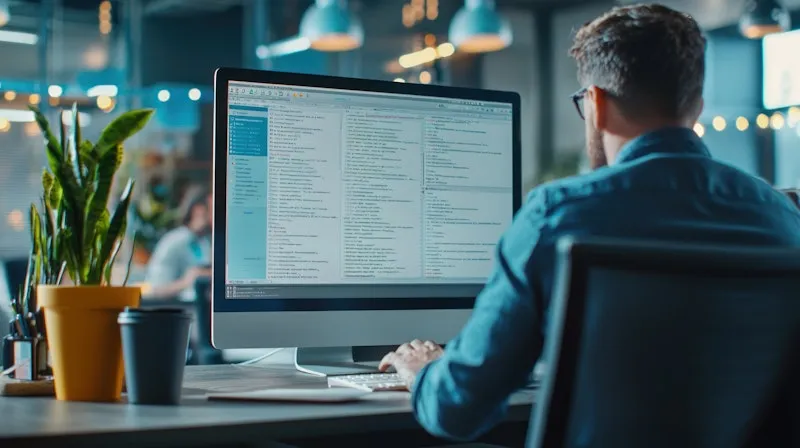 AI in Fleet Management: Trends and Future Innovations
