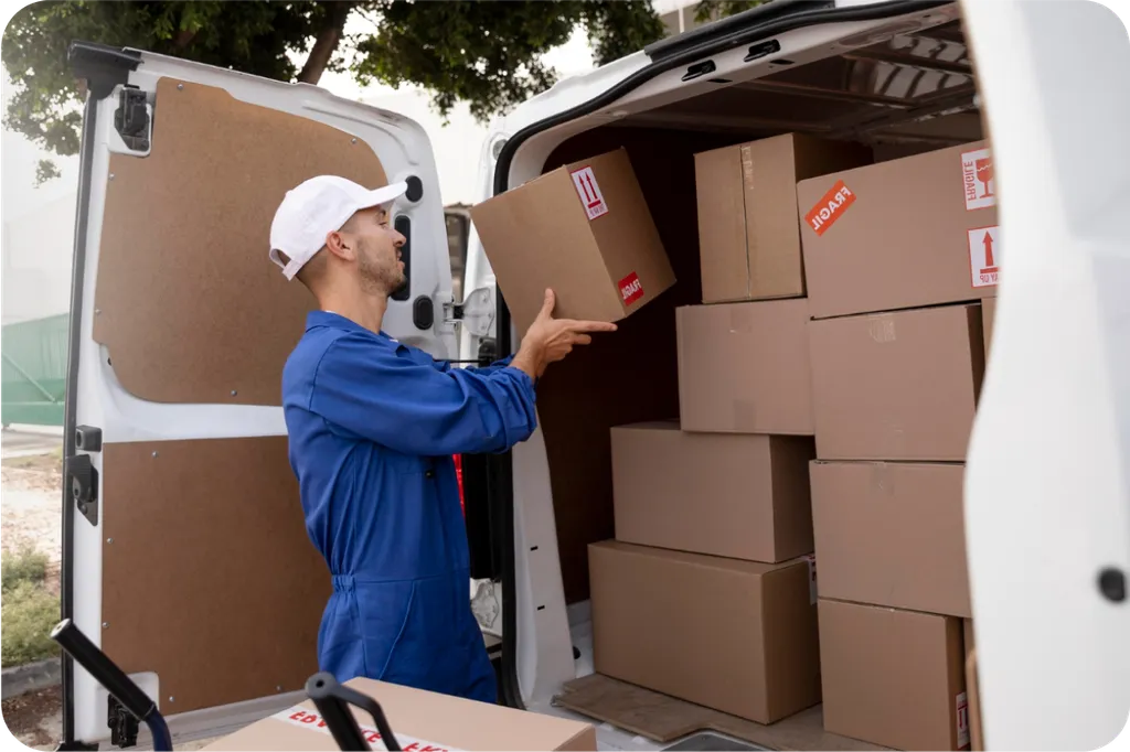 Implementing AI in Last Mile Logistics for Cost Efficiency