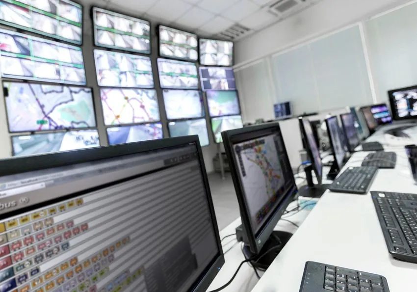 GMV awarded ITS contract for Cascais buses