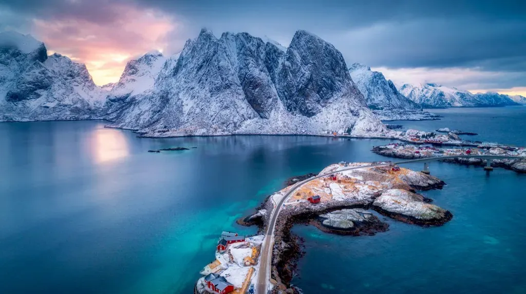 NPRA Appoints Q-Free to Manage Norway’s Tolling System