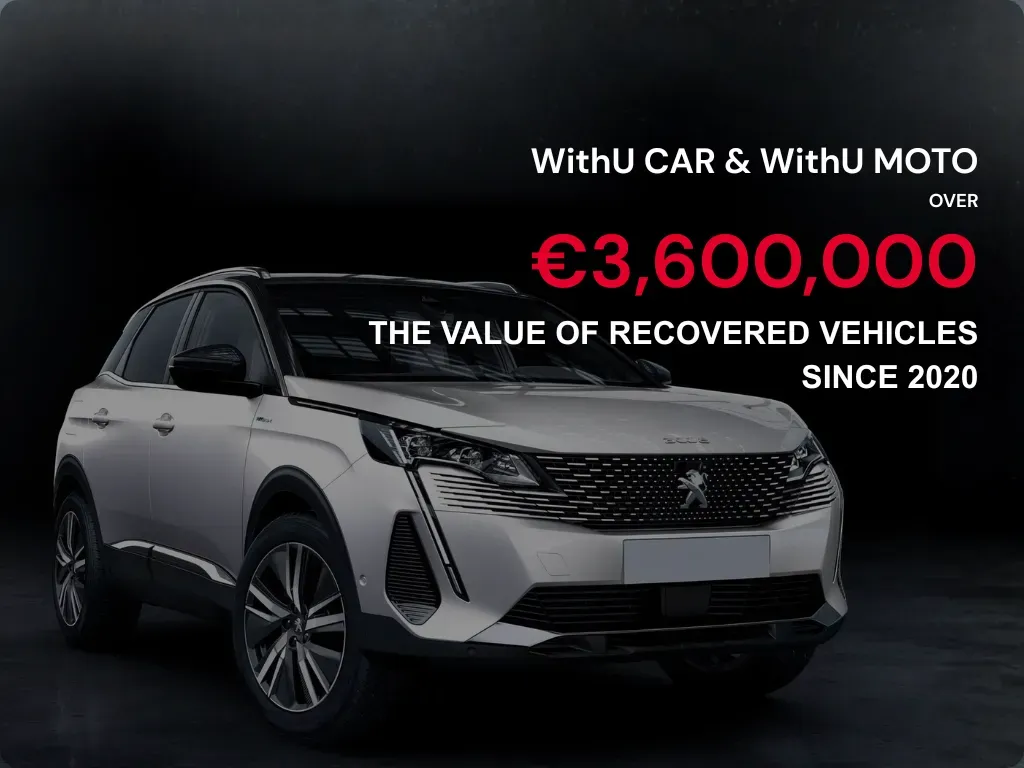 G4S Telematix: vehicle recoveries and theft trends