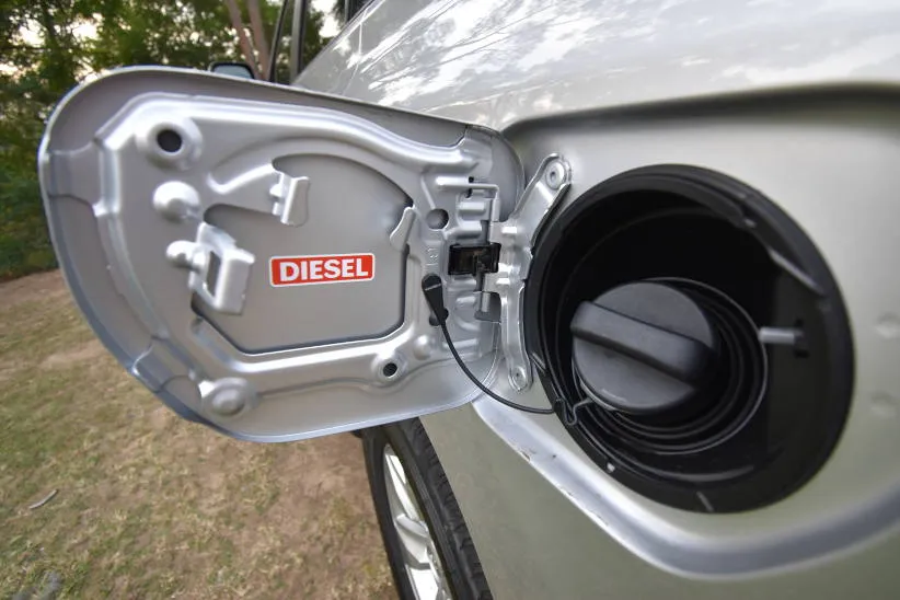 AI platform uses real-world fuel data to support fleet vehicle choices