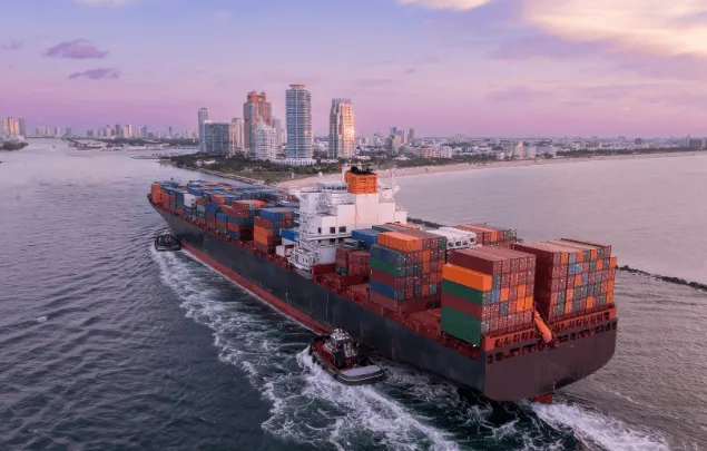 EMSA commissions GMV study on autonomous maritime navigation