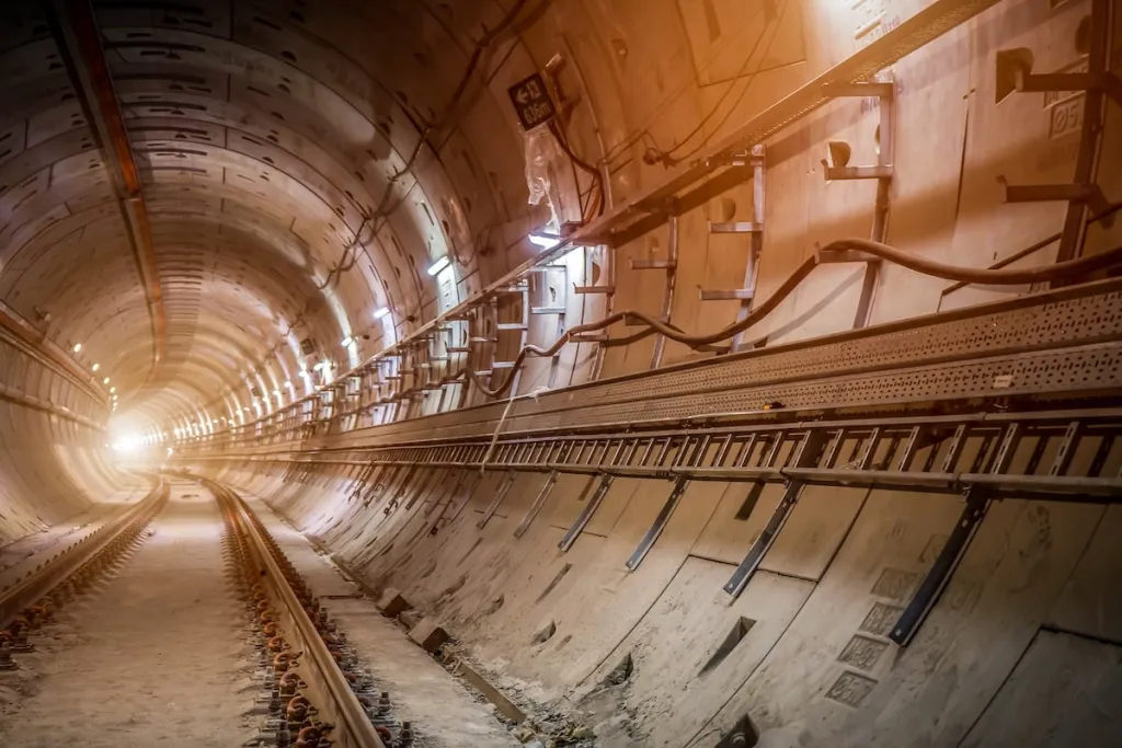 Tunnelling begins on Melbourne’s Suburban Rail Loop