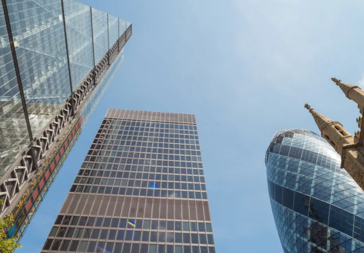Microlise awarded London Stock Exchange Green Economy Mark