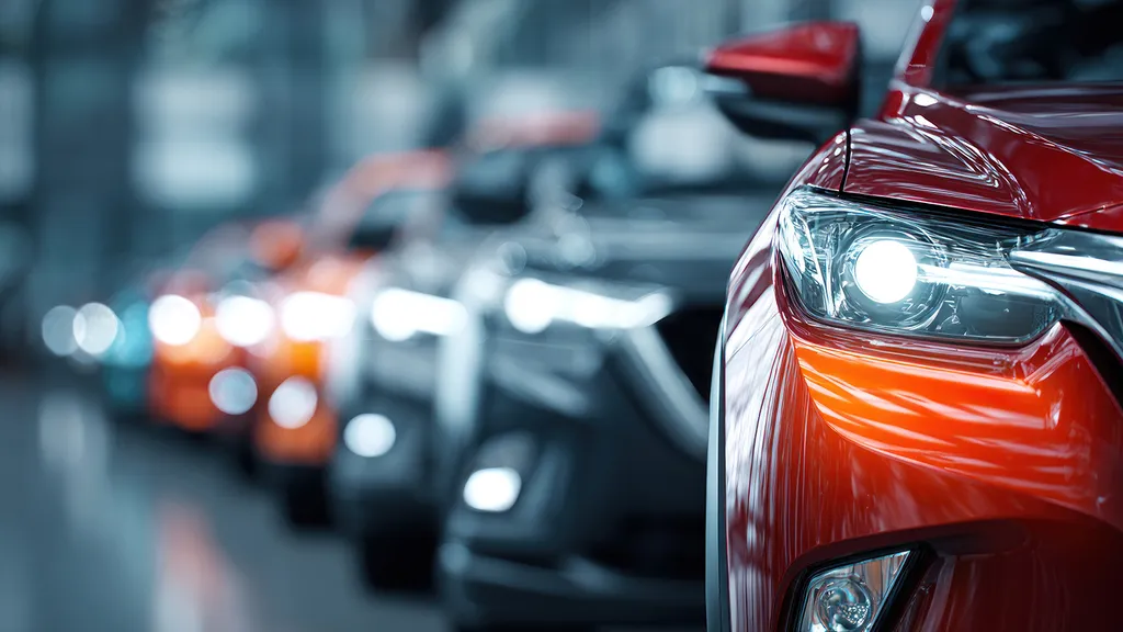 Fleet Outlook 2026: Operational and Market Trends