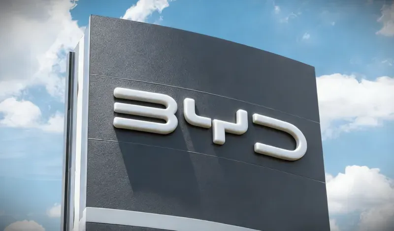 Court awards 2m yuan to BYD in defamation ruling