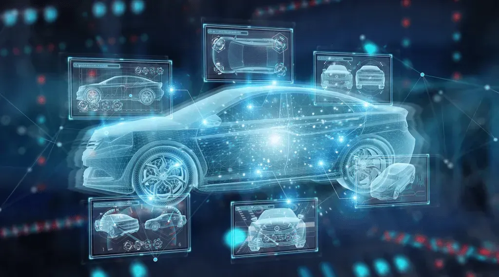 WirelessCar Launches Open SDV Platform for Automakers