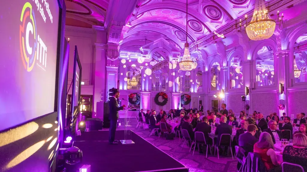 Comedian to Host 2025 CiTTi Awards for UK Transport Sector