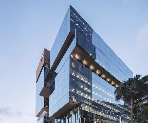 Australian-made SENSE 600 reinforcing steel reduces embodied carbon