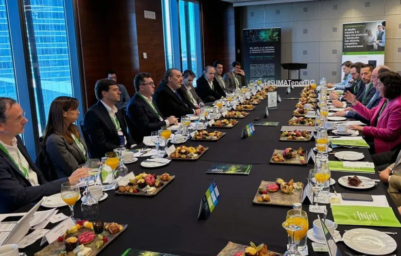 Industry 5.0: From sensors to outcome-driven industry