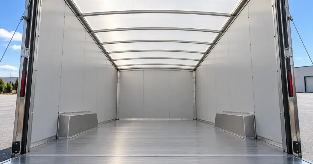 Tekmodo launches CargoBright translucent trailer-roof brand