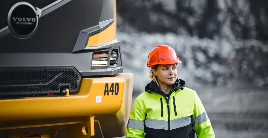 Five Strategies for Enhanced Productivity in Construction