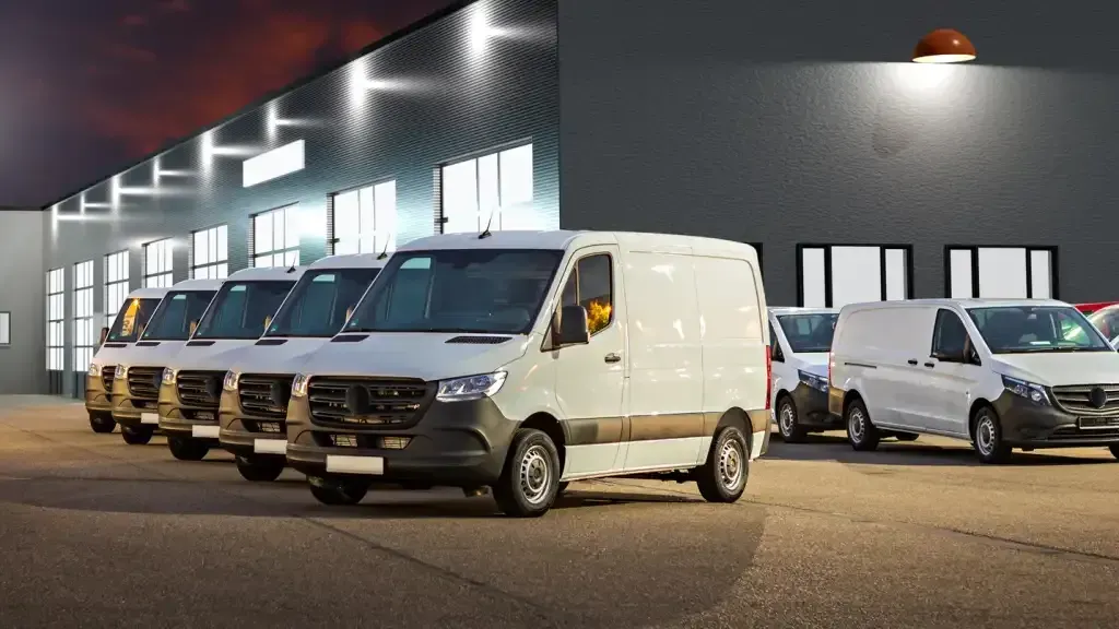 Evaluating In-House Versus Outsourced Fleet Maintenance