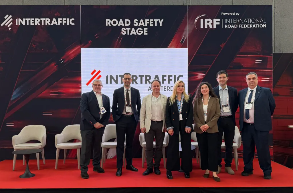 ERF and IRF advance unification under IRF name