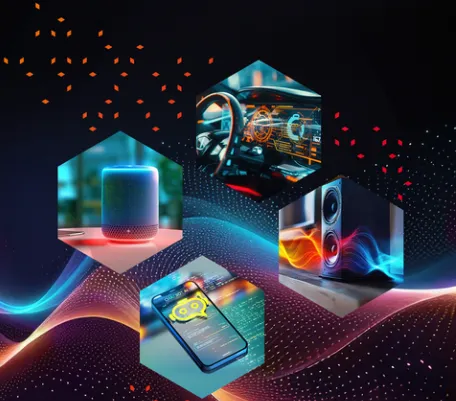 Cadence launches Tensilica HiFi iQ DSP for voice AI