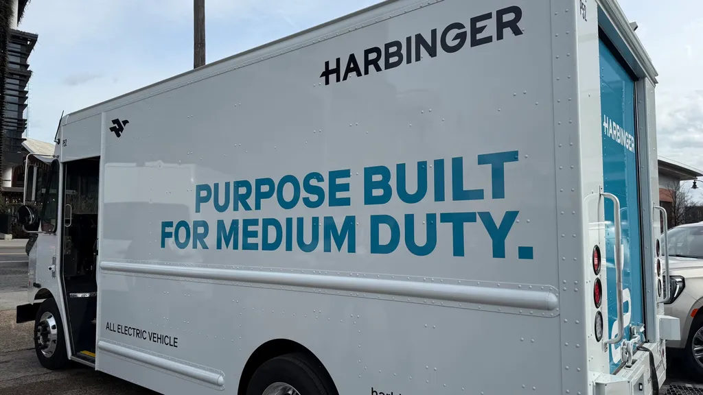 Harbinger acquires Phantom AI and licenses its computer-vision technology