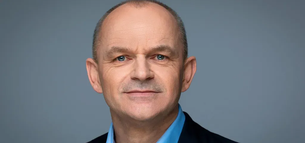Wielton vice-president Mariusz Golec resigns
