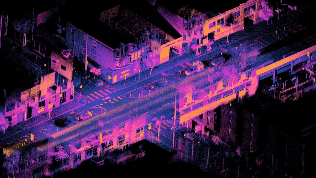 Utah DOT expands Ouster lidar deployment to 160 more intersections